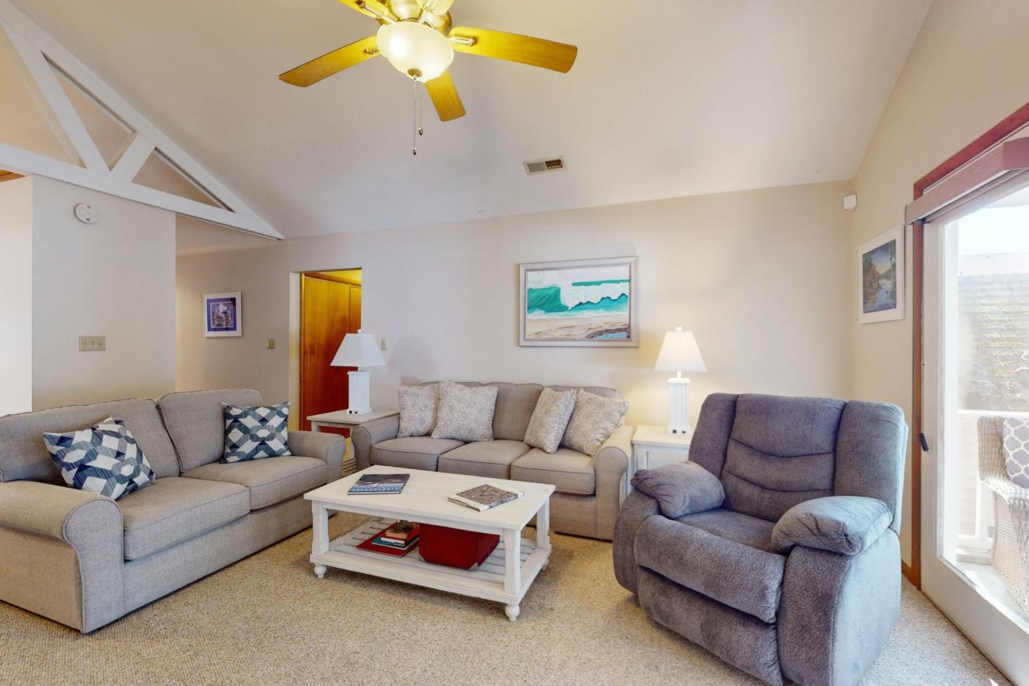 Sunny Day Villa Ocean City Luaran gambar
