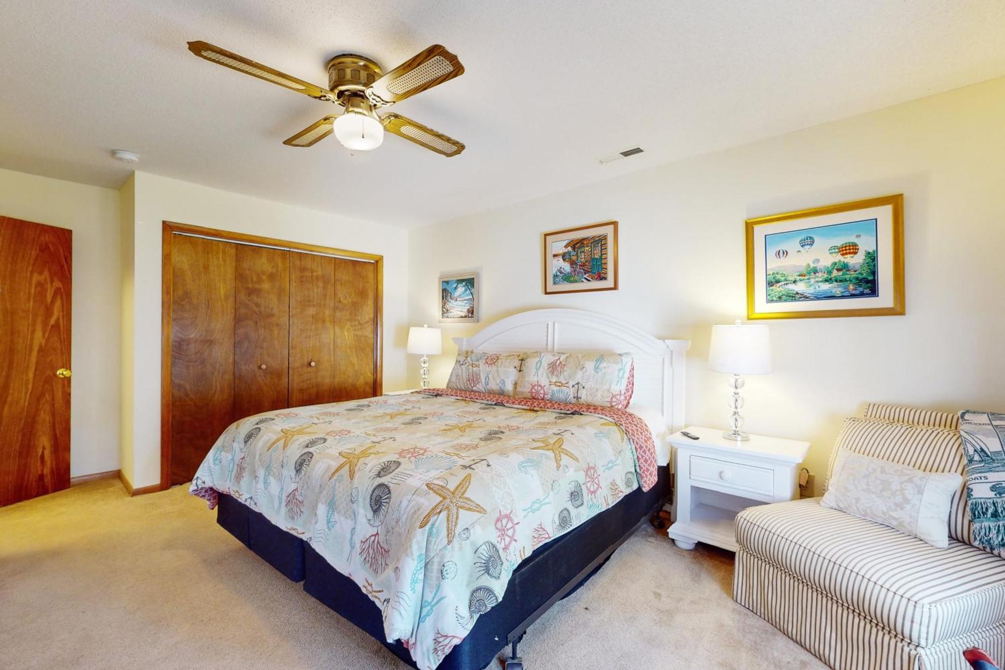 Sunny Day Villa Ocean City Luaran gambar