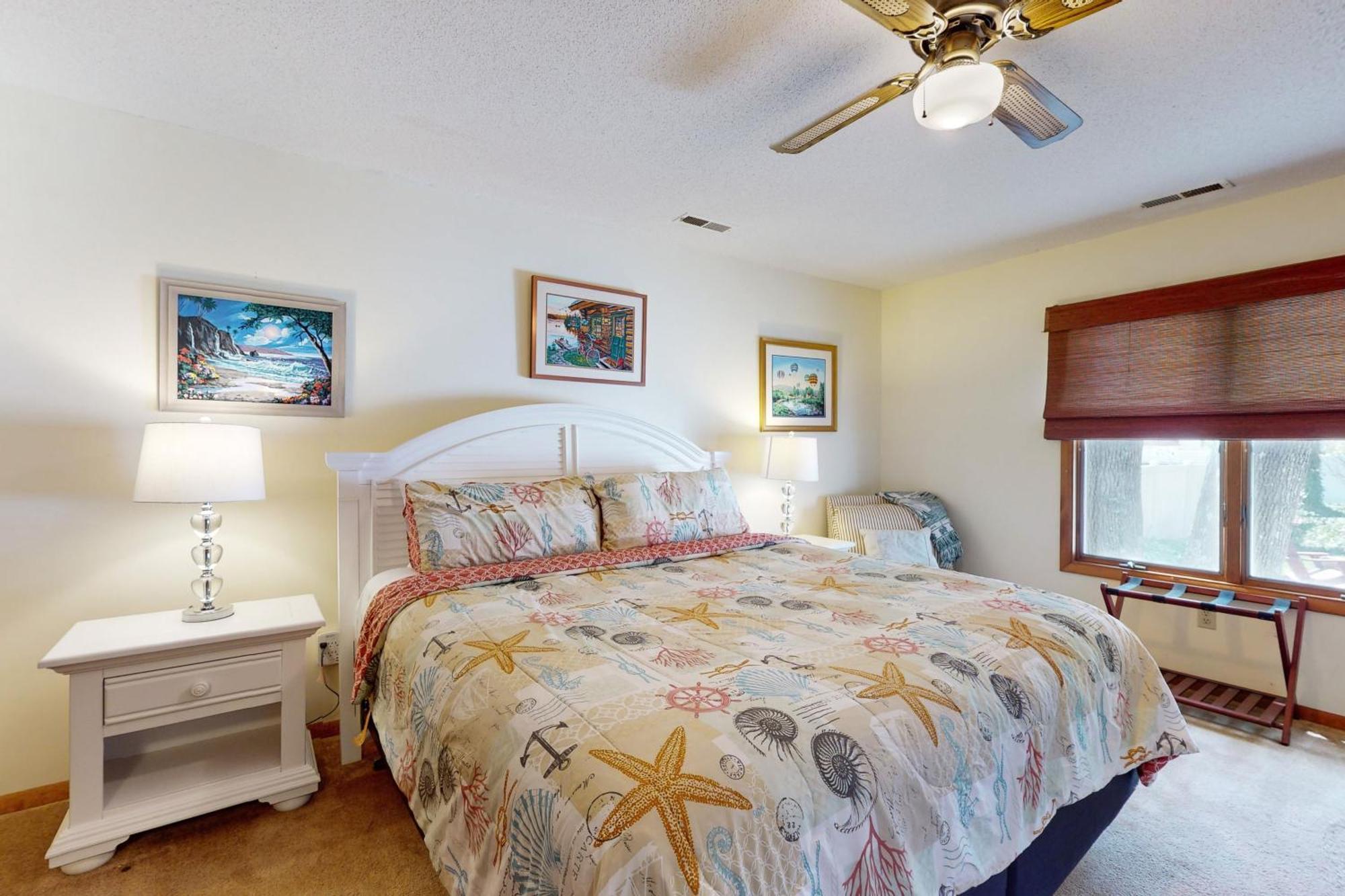 Sunny Day Villa Ocean City Luaran gambar